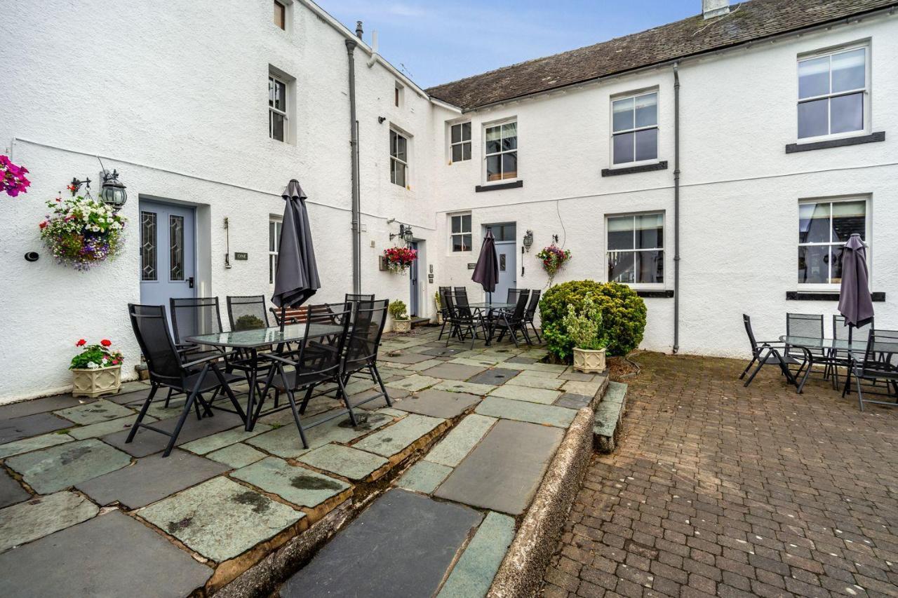 Bridge Cottage Keswick  Exterior foto