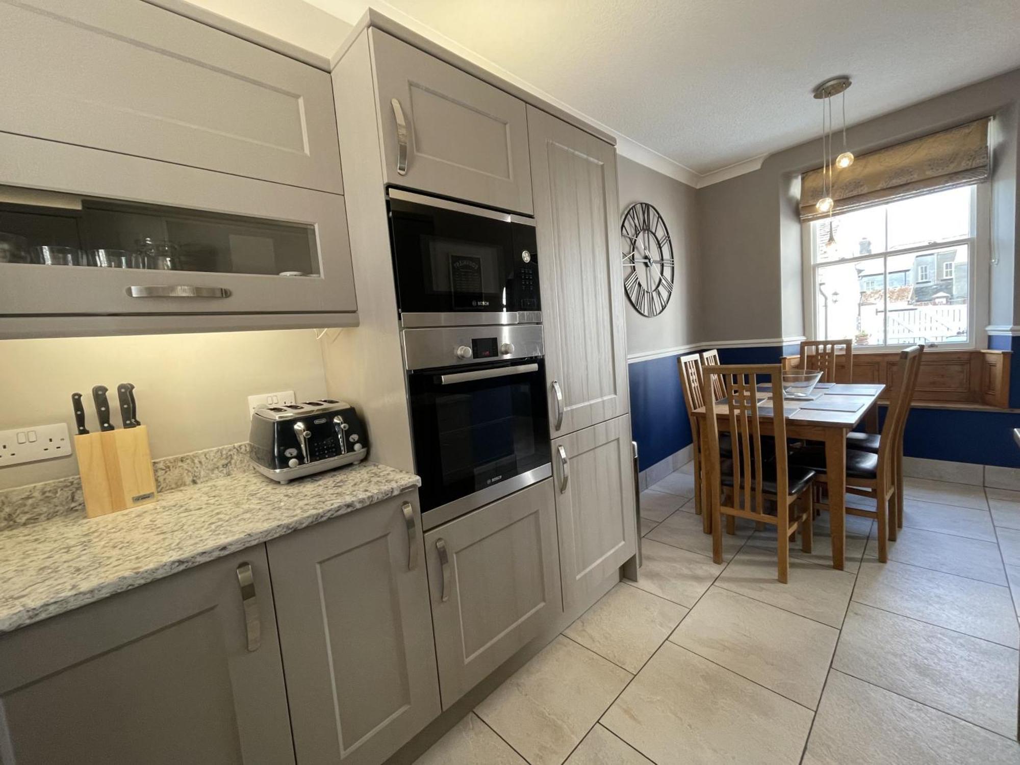 Bridge Cottage Keswick  Exterior foto