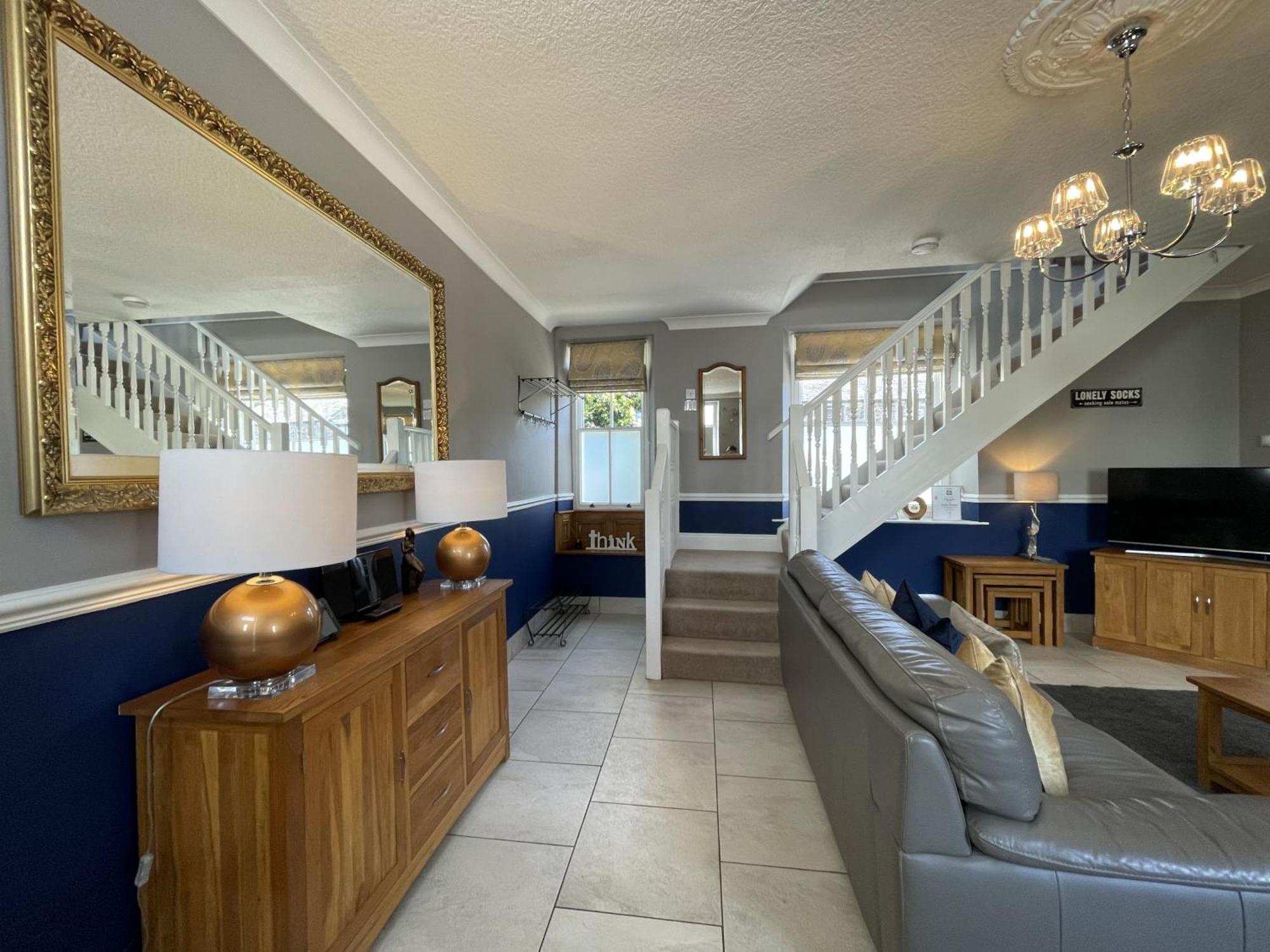 Bridge Cottage Keswick  Exterior foto